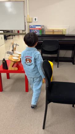 ピアノは弾かなくても【リズムポコ】は大好きなんです‼️の記事動画