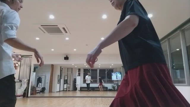 ビジュアル重視の記事動画