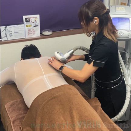 寝てるだけでサイズダウン！エンダモ★の記事動画