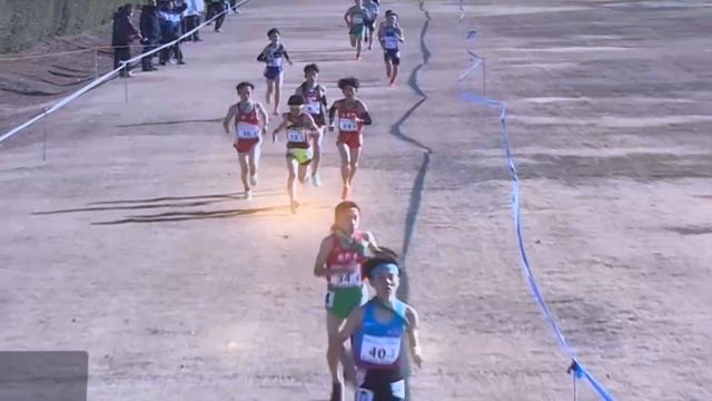 いざ！全国中学駅伝in滋賀〜もうひとつの全中駅伝保護者編〜 (ヒトネス)の記事動画
