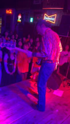 Mountainman 松阪M'AXA 終了！の記事動画