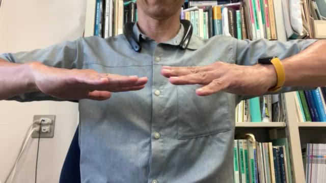 診察11回目（2025.7.30）：　最高気温40度　の記事動画