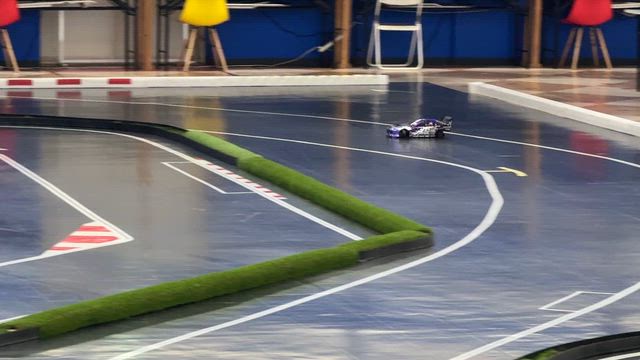 レイアウト変更完了！八千代メインコース！の記事動画