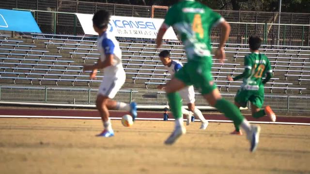 【インカレ】 決勝ラウンドGS① vs 仙台大学の記事動画