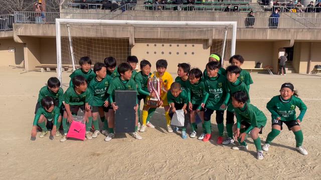 【FC5年1st】天王山カップ（3/15）の記事動画