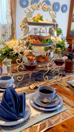 ●「Comme'N TOKYO （コムン　トウキョウ）」のパンで☆おうちブランチの記事動画