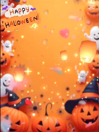 ハロウィンの日にの記事動画