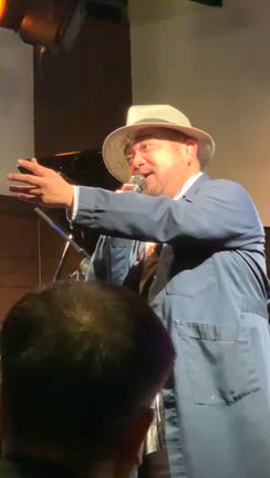 名古屋ゲンズブールナイト！ロマンティークな夜だったわ、夜露死苦よ！の記事動画