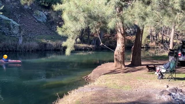 ホビットハウスでひたすらぐうたらの記事動画