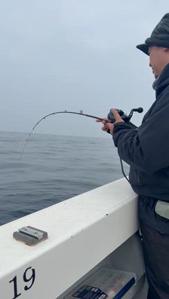 ３月２９日(日)タイラバ便の記事動画