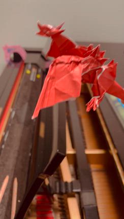 ドラゴンがやってきたの記事動画