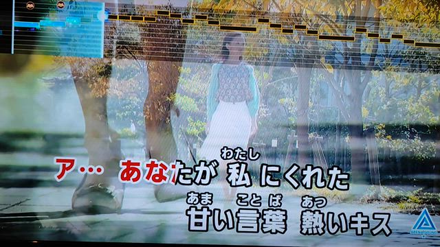 カラオケ〜砂に消えた涙〜♬〜の記事動画