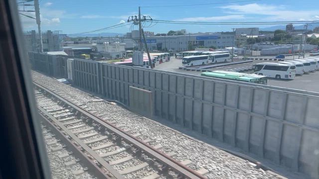 激レア新幹線に遭遇してからの ウェスティンホテル横浜宿泊の記事動画