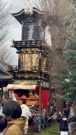 犬山祭り 心の伝統を受け継いでいく 想いの記事動画
