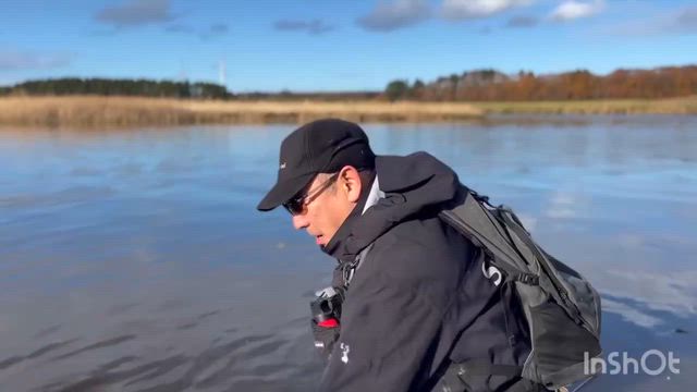 北海道イトウの記事動画