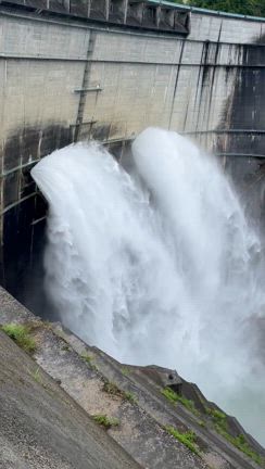 避暑地へ行ってました！　その1の記事動画