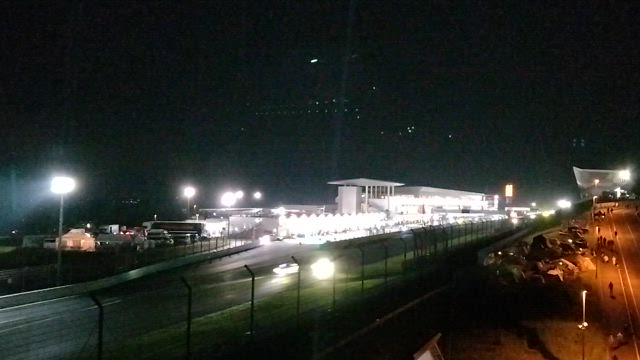 スーパー耐久 第２戦 富士２４時間レースの記事動画