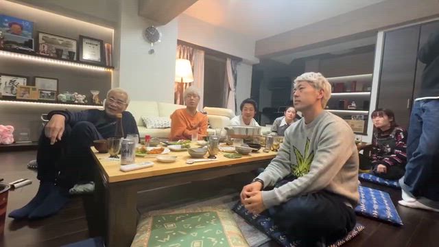 今日は劇場でした！の記事動画