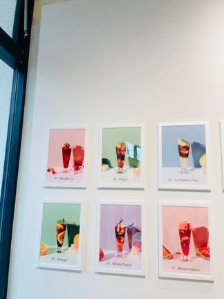 #バリスタのいないアイスコーヒー専門店☆の記事動画