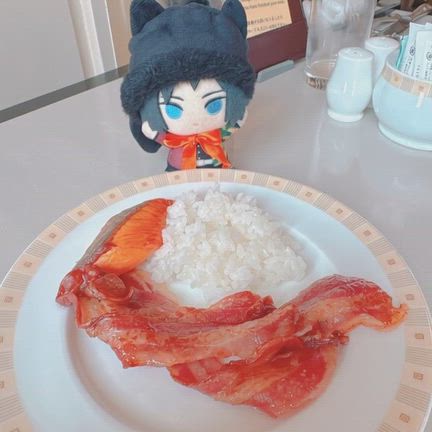 帝国ホテル【バイキングはここから始まった】絶品朝食④の記事動画