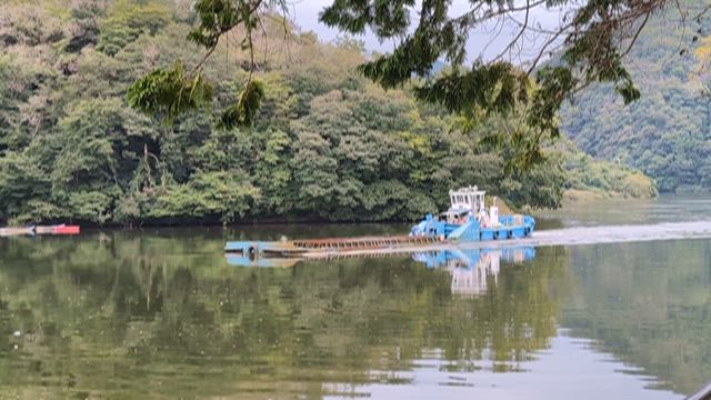 往来注意！の記事動画
