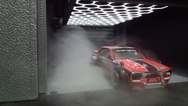 色々な角度から撮影してみるの記事動画