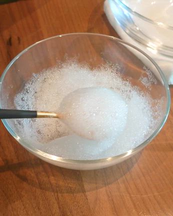 加治ひとみさんのボディケアブランドのローンチの記事動画