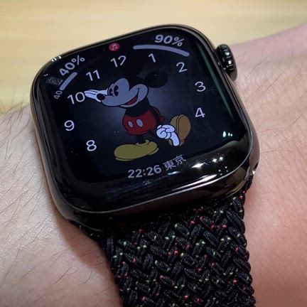 未来のwatchOSに望むもの。の記事動画