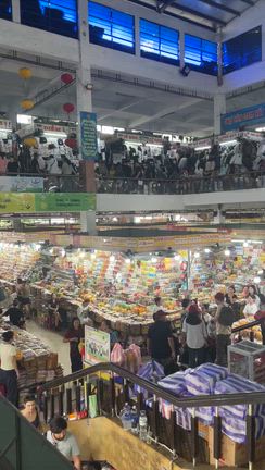 ベトナムダナン物価は市場とホテルと高級スーパーでこんなに違います〜の記事動画