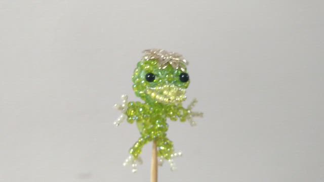 【新作】弥栄ッパーが産まれる迄の話☆の記事動画