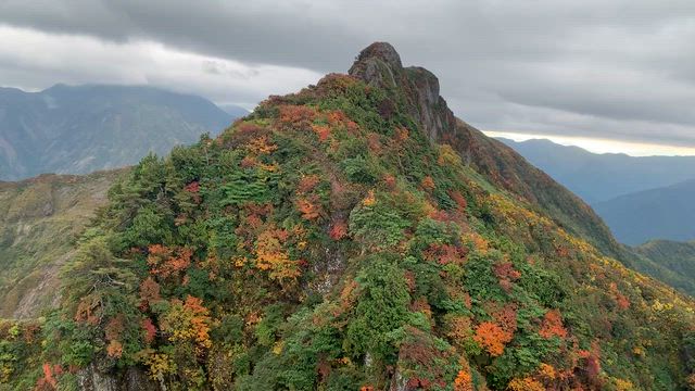 千本檜小屋の記事動画
