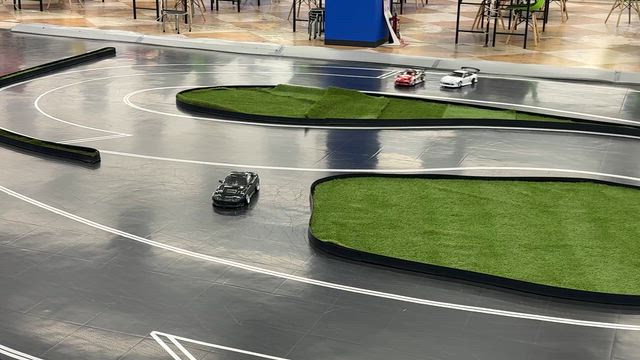 撮影終了！メインコースクリップなど変更しました。の記事動画