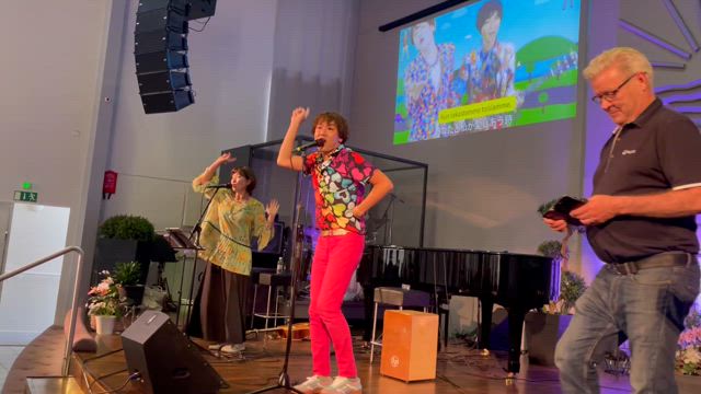 キートス！フィンランド✨の記事動画