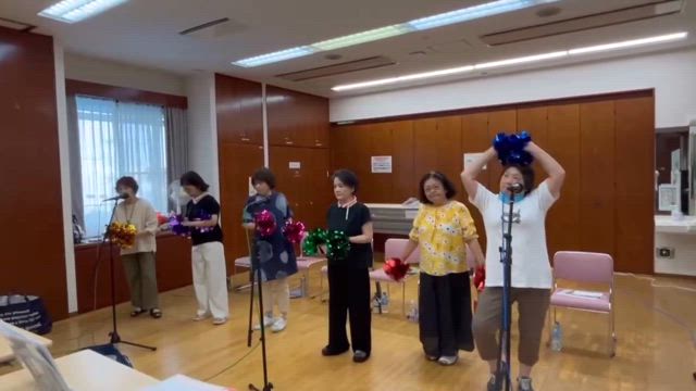 音健アワード応募完了の記事動画