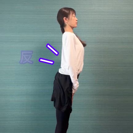 腹筋してるのにお腹が出る…反り腰さんがまず整えるべき「股関節」の記事動画