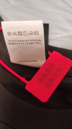 24ss SAINT Mxxxxxx 聖闘士星矢 セントマイケルtシャツの記事動画