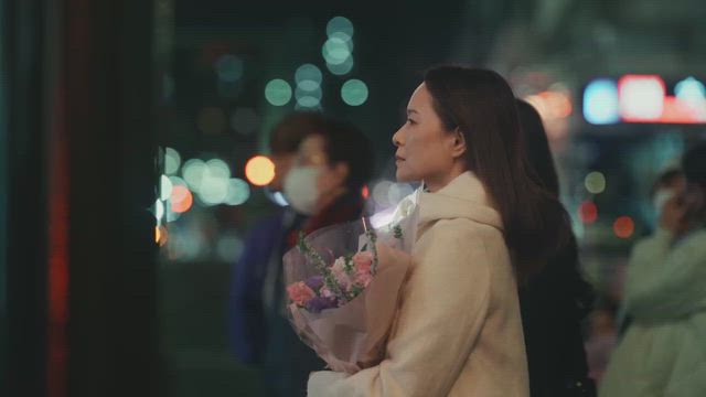 主演映画「Samsara」の予告編公開‼︎の記事動画