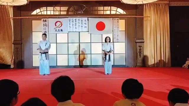 空手は空手の記事動画