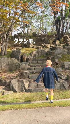 桜の季節に合わせての記事動画