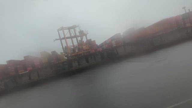 「仙台港」は「国際拠点港湾」の記事動画