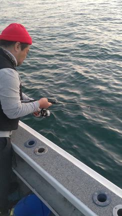 10月30日（木）ドラゴ〜〜〜ン＼(^o^)／＋午後便の記事動画