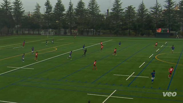 ジュニアユース試合結果(10.5-10.6)の記事動画