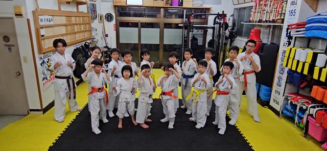 佐々木道場から1名出場❗第7回ジャパンアスリートカップ決勝大会❗の記事動画