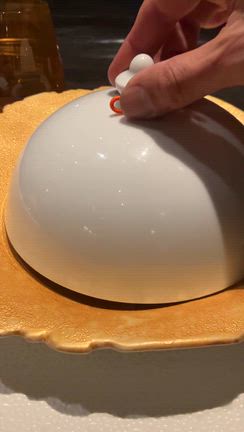 ミシュランで税理士久岡先生のお誕生日祝いの記事動画