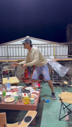 土間も左官も激務！の記事動画