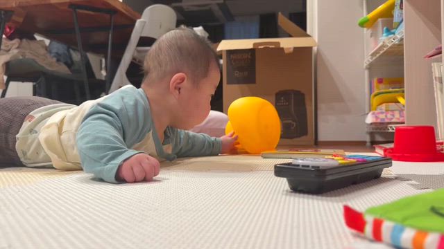 2025.12.24 クリスマス・パーティリハの記事動画