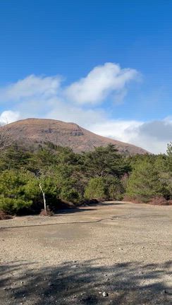 九州の旅・霧島編の記事動画