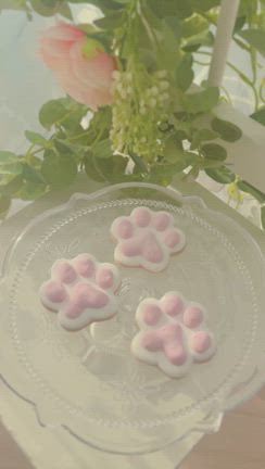 マシュマロアート認定講師になりました♡の記事動画