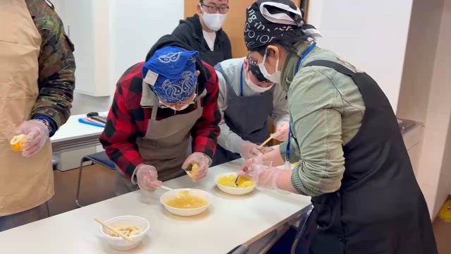 【本日の余暇は？！】ジョブサポートブルービー武蔵中原・就労継続支援B型・自の記事動画