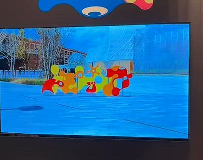 イタリア館並みの大行列！「大阪関西万博デザイン展」の記事動画